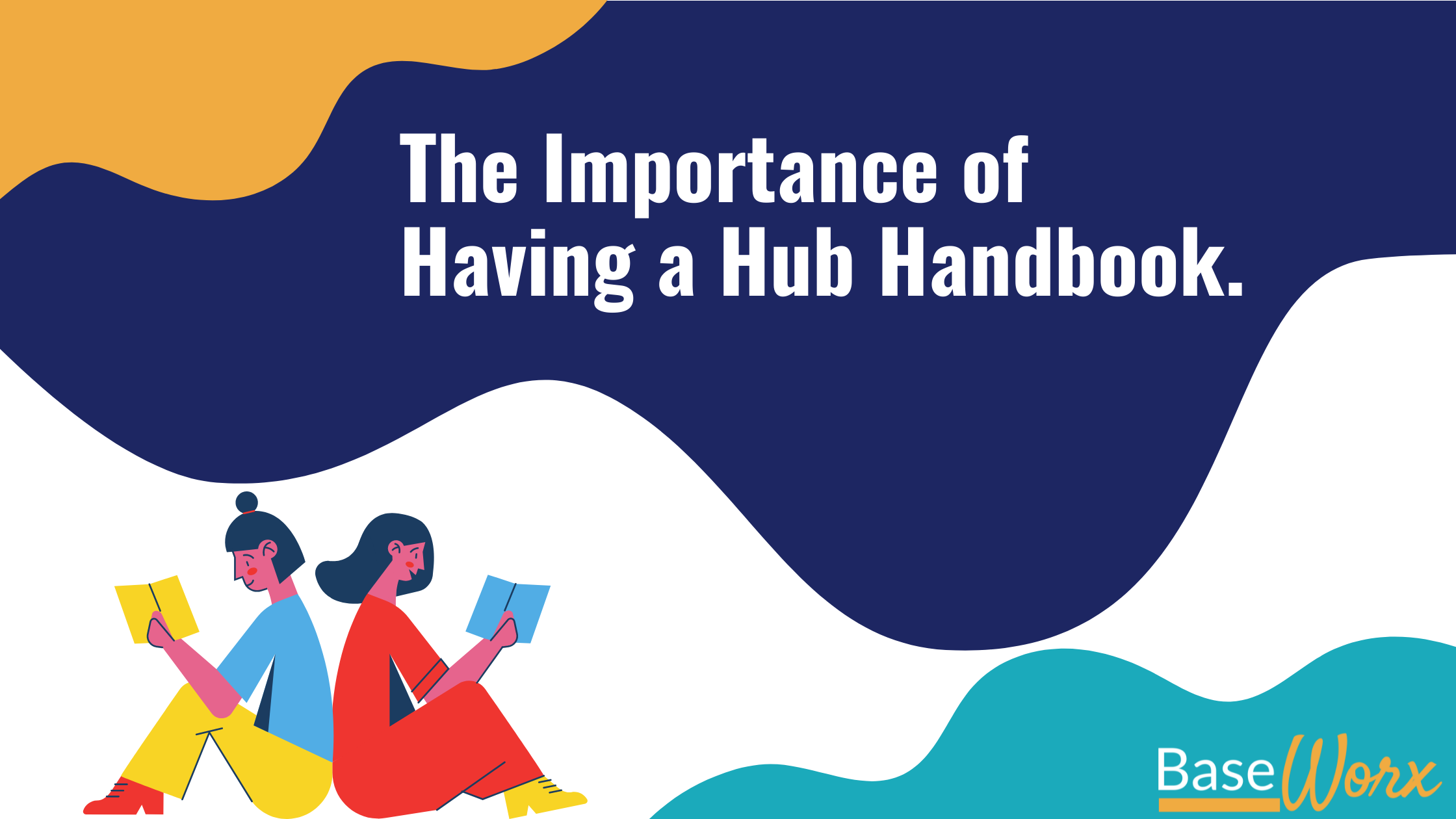 The Importance of Hub Handbook