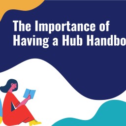 The Importance of Hub Handbook