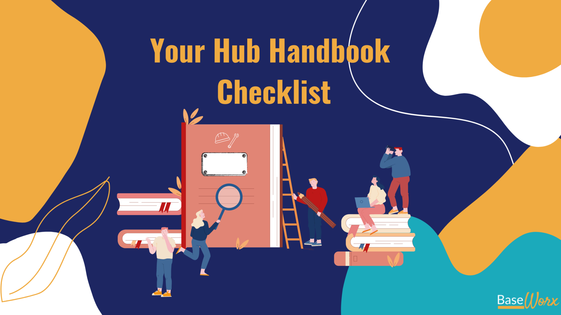 Your Hub Handbook Checklist