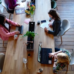 How Coworking Solves Our Post-Pandemic Problems